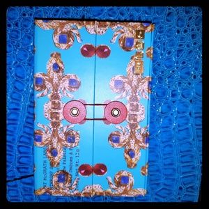 Pat McGrath Subliminal Dark Star Eyeshadow Palette